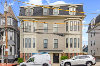 44 W Eagle St #1 1