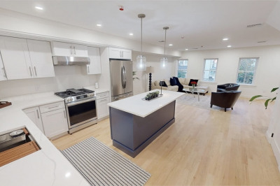 50 North Payne St #5 1