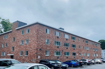 20 Radcliffe Road #Parking 1