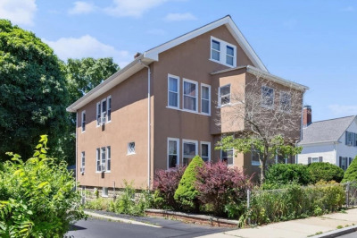 241 Beech Street #2 1