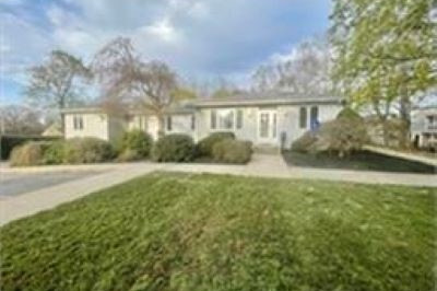 1249 Ashley BlvD #D