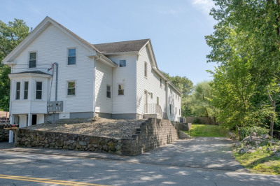 56 Pine Street #2 1