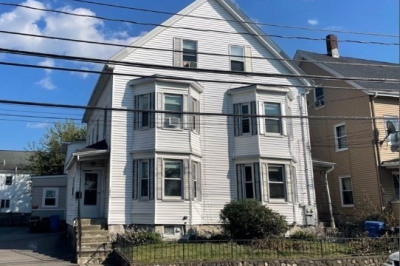 126 Willow Street #2 1