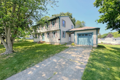 260 Kaufman Rd 1