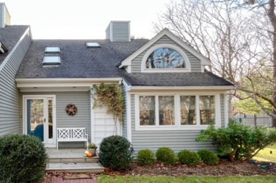 1 Meetinghouse Village Way #1 ED335 1