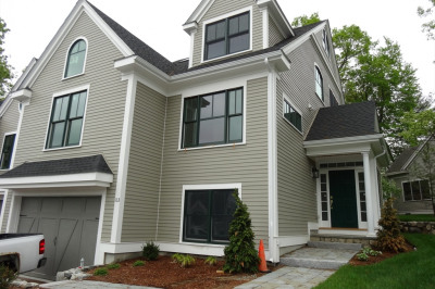 163 Johnson Woods Drive #163 1