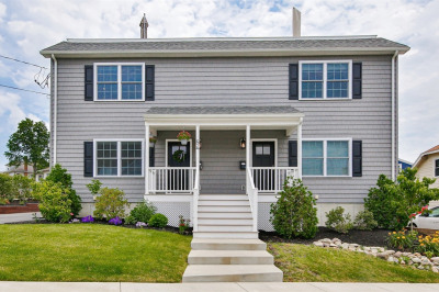 54 Villa Ave #2 1