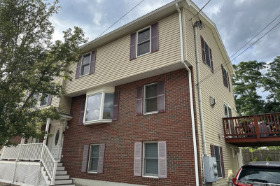 209 Adams St #B 1