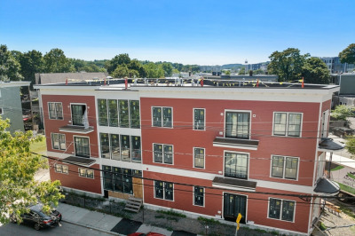 69 Williams Street #6 1