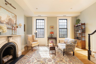 19 Hancock Street #2 1