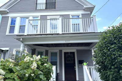 610 South St #2 1