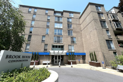 99 Pond Ave #310 1
