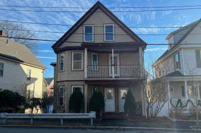 89 Essex Street #2