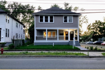 103 Lexington Street #103 1