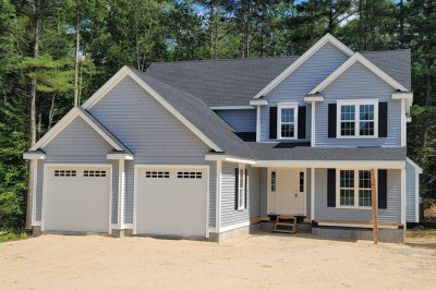 Lot 8 Joel Harvey Way 1