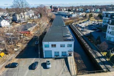 63 Grove St