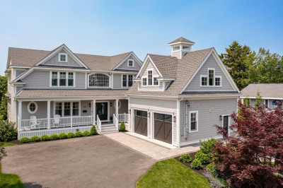 935 E. Squantum Street 1