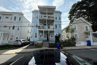 32 Clark St #3 1