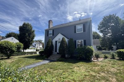 15 Hatfield Road #15 1