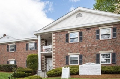 1 Walpole St #2,8,9 1
