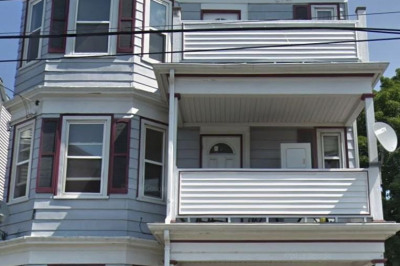 212 Norwell St #3