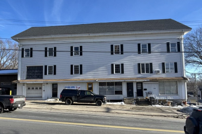 200 Main Street #2