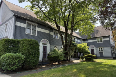 141 Pleasant Street #6 1