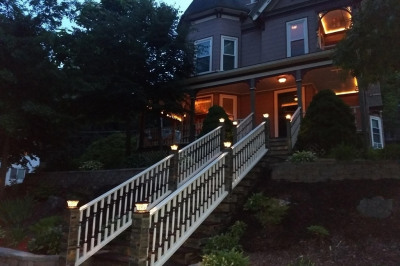 125 Newton St #1 1