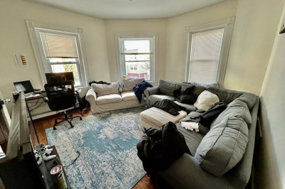 111 H Street #2 1