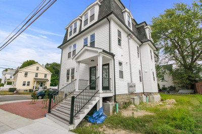 116 Evans St 1