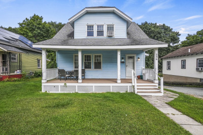 286 Boutelle St.