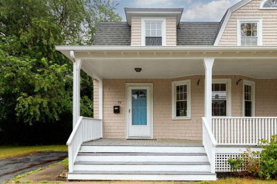 35 Spooner St 1