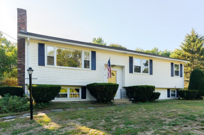 280 S Barre Rd 1