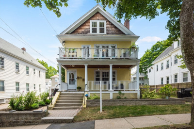 46 Hall Ave #2 1
