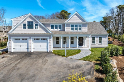 56 Black Ball Hill Rd 1
