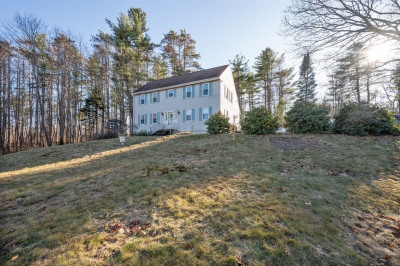 375 Winchendon Rd