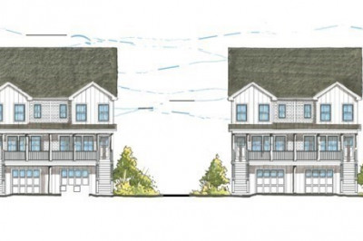 351 Danforth St. #8 1