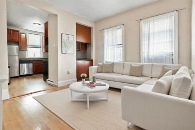 319 West 4th St. #1 1