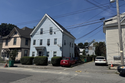 72 3rd Street 1