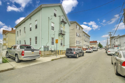 281 Harrison St #2E 1
