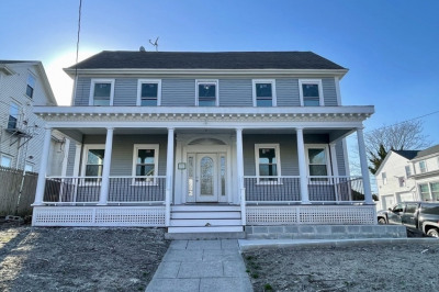 10 Spring St #1