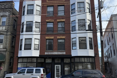 104 River Street #104 1