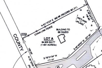600 County St Lot A 1
