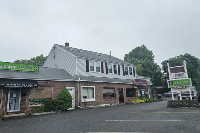 118 North Bedford Street #4 1