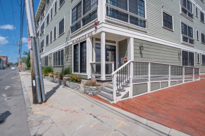 80 Webster Ave. #3D 1