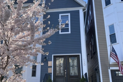 120 Coleridge St #1 1