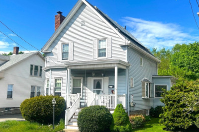 393 Jefferson Ave 1