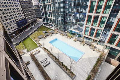 135 Seaport Blvd #1109 1