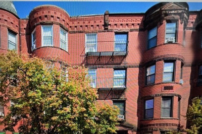 77 Westland Ave #4 1