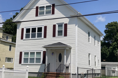 30 Grant St. #1